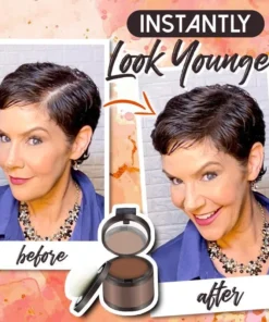 HairMax Volume Shading Powder