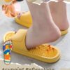 Acupoint Reflexology Slippers