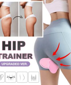 Beauty-Pro Hips Trainer X