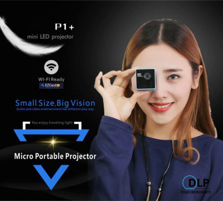 Smart Laser Wi-fi 1080p Mobile Wireless Projector,mini projector,portable projector,movie projector,best projector