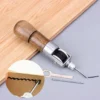 Sewomen Sewing Awl Kit Hand Stitcher Set