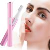 Mini Electric Hair Trimmer