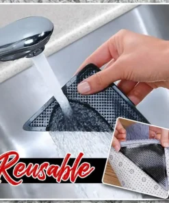 Non-slip Rug Grippers (4PCS/SET)