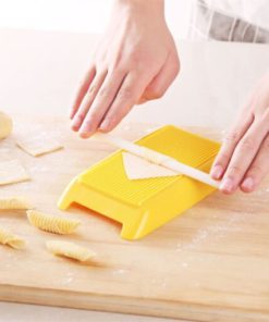 Pasta Gnocchi Tool Set