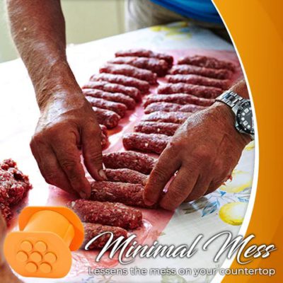Cevapcici Press Maker,make ahead sausage casserole,how to make italian sausage meat,best way to make polish sausage,good things to make with sausage