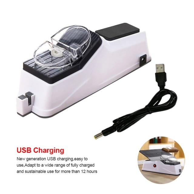 USB Electric Sharpener Online Low Prices Molooco Shop