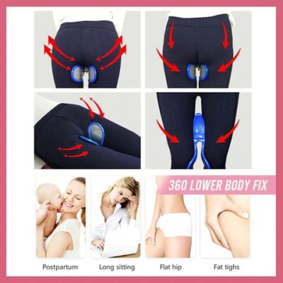 Beauty-Pro Hips Trainer X,hip and pelvic trainer,hip muscle training