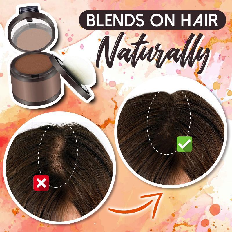 HairMax Volume Shading Powder - Image 3