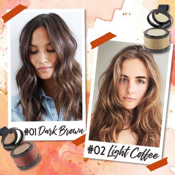 HairMax Volume Shading Powder - Image 5