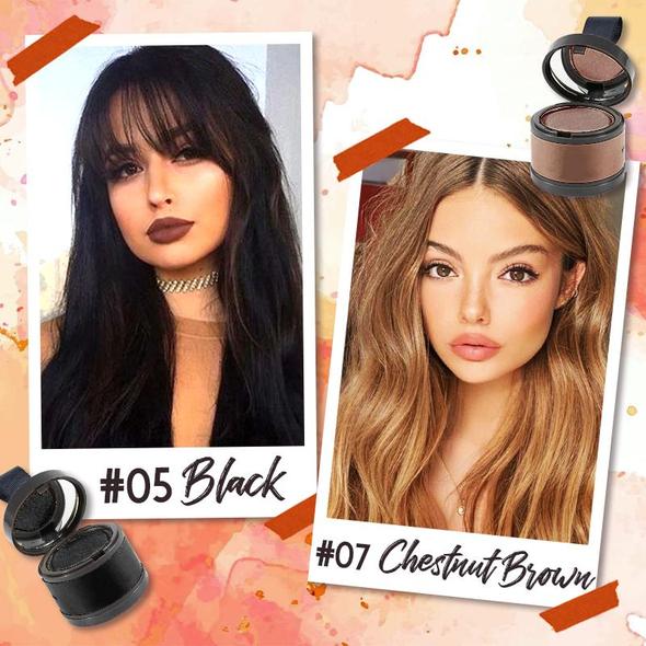 HairMax Volume Shading Powder - Image 7