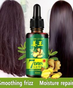 ReGrow 7 Day Ginger Germinal Serum