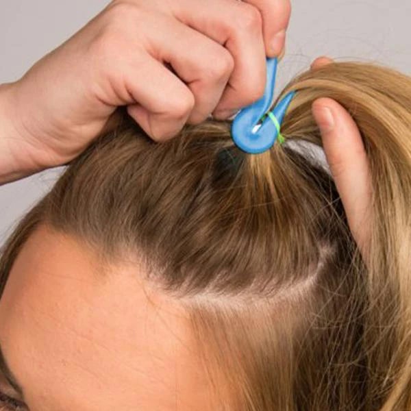 ErgoPRO Elastic Hair Band Remover - Image 2