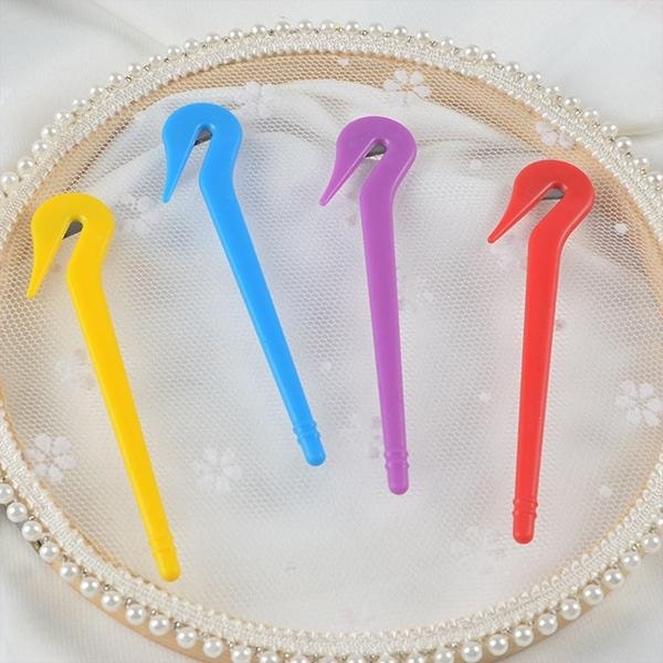 ErgoPRO Elastic Hair Band Remover - Image 3