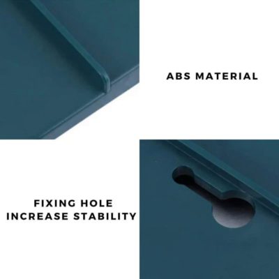 FixPRO Ceiling Drywall Positioning Plate