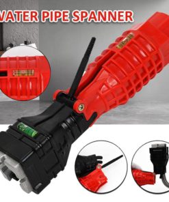 Saker 18 in 1 Faucet Wrench Tool