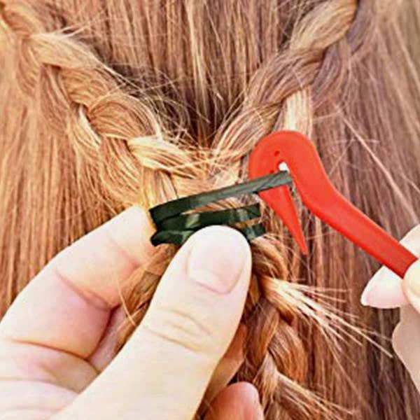 ErgoPRO Elastic Hair Band Remover - Image 5