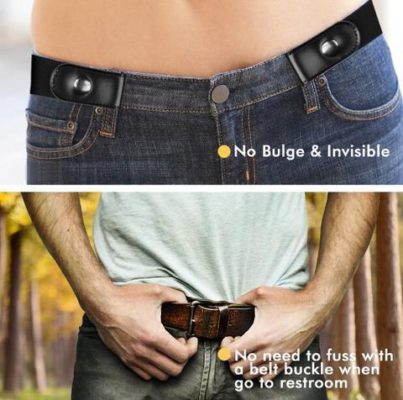 Tendaisy Buckle-free Invisible Elastic Waist Belts,MAKE LIFE EASIER,INVISIBLE BUCKLELESS BELT,INVISIBLE BUCKLELESS BELT,Buckle-free Belt