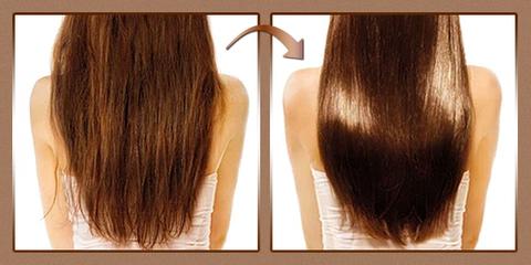 Demi Organic Hydrating Hair Mask