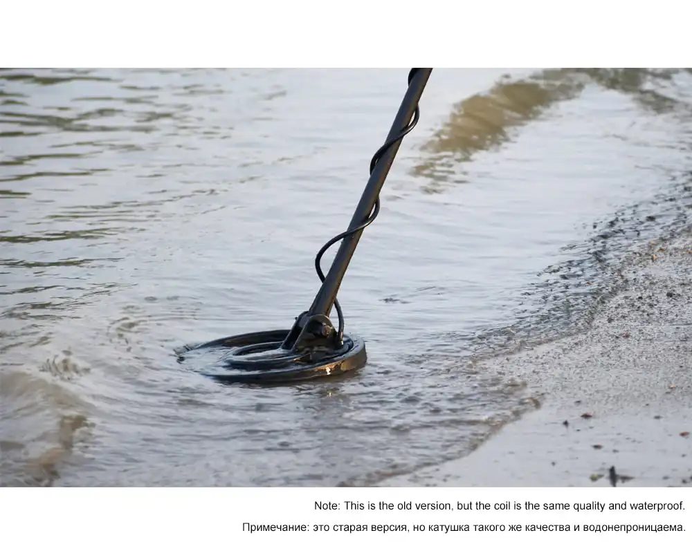 BOOLATEK High Power Metal Detector,metal detector,metal detecting,how do metal detectors work,medal detecter