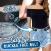 Elastic Waist Bands Without Buckles