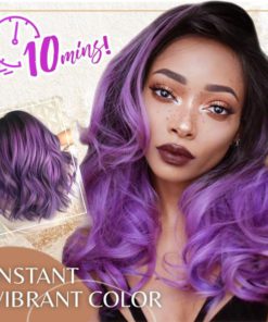 Glamup Hair Coloring Shampoo