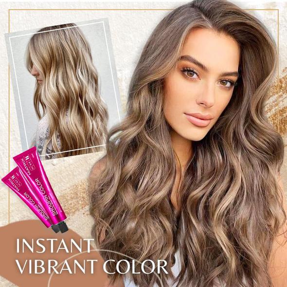 Glamup Hair Coloring Shampoo - Image 5
