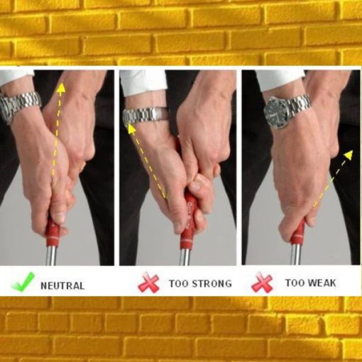 Sklz Golf Grip Trainer Online Best Price 2022 MOLOOCO