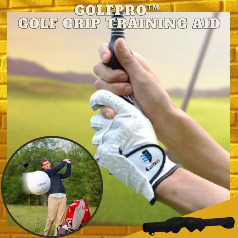 Sklz Golf Grip Trainer Online Best Price 2022 MOLOOCO
