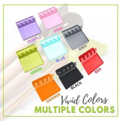 Heat-Resistant Utensil Rest,food grade silicone,silicone utensil rest,spoon rest,heat resistant