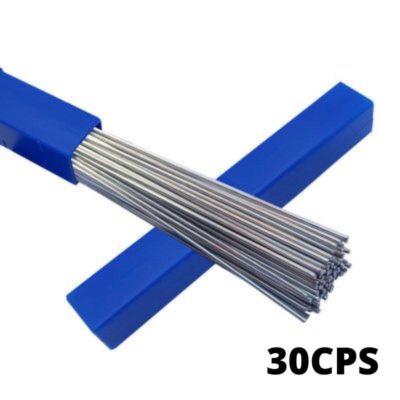 Instant Boat Repair Welding Rods,aluminum boat,aluminum oxide,Aluminum brazing,Repaired aluminum