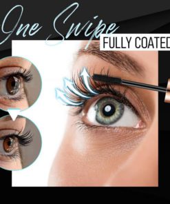 LuxyLash Extreme Volumizing Mascara