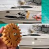 MasterWheel Boat Decals Remover