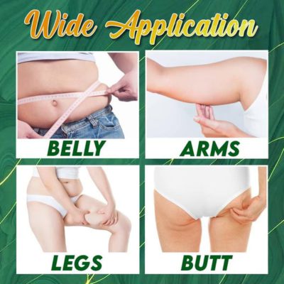 MeltDown Anti Cellulite Spray