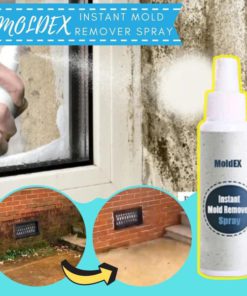 MoldEX Instant Mold Remover Spray