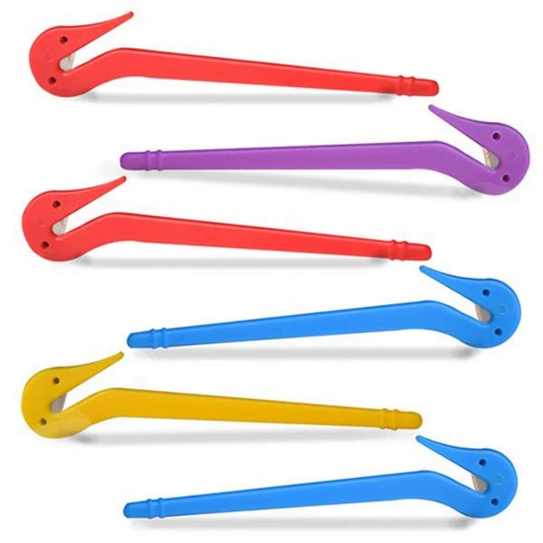 ErgoPRO Elastic Hair Band Remover - Image 7