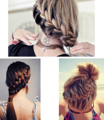 Twist Plait Hair Braiding Tool,braiding tool,easy hair braiding tool,magic braid hair braiding tool,best french braid tool