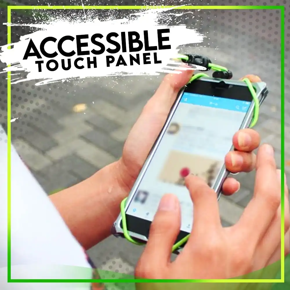 Sport Elastic Strap Phone Case,phone strap,samsung galaxy,apple iphone,comfortable to wear