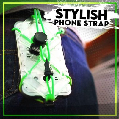 Sport Elastic Strap Phone Case,phone strap,samsung galaxy,apple iphone,comfortable to wear