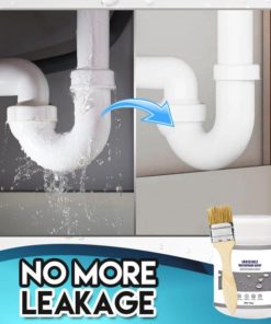 የዌልፊክስ የውሃ መከላከያ ፀረ-ፍሳሽ ወኪል