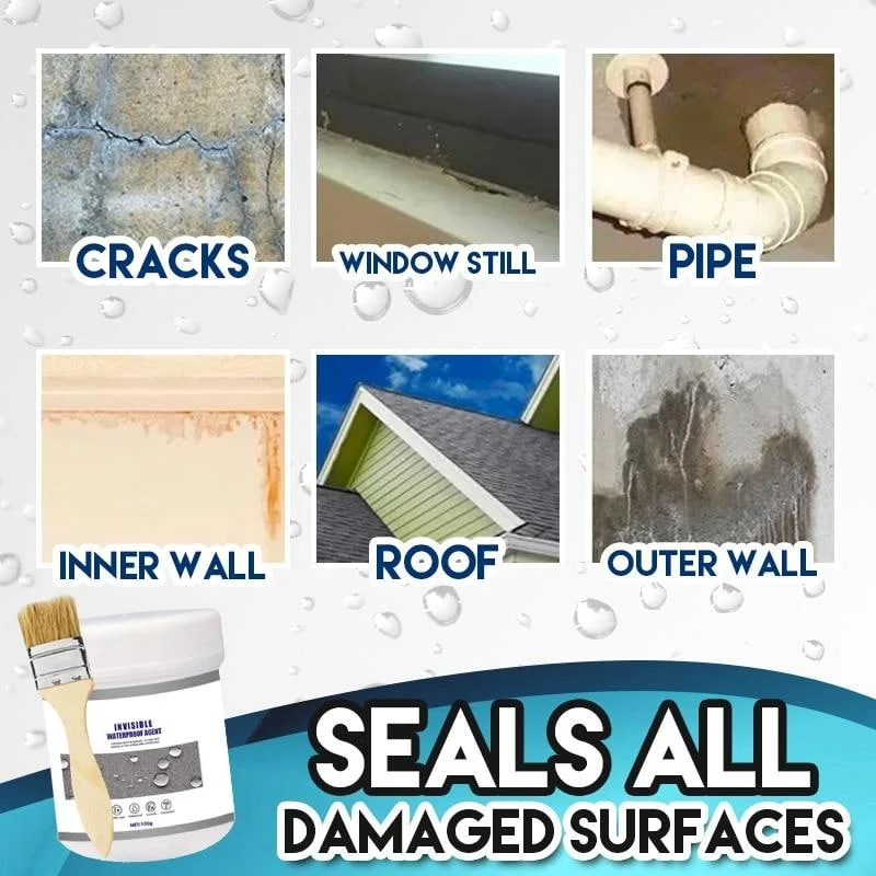 wellfixtm waterproof anti-leakage agent,WellFix Waterproof Anti-Leakage Agent,wellfix anti leakage agent,wellfix anti leak,wellfix waterproof