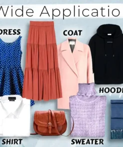 2-Way Smart Hangers (Set of 2)