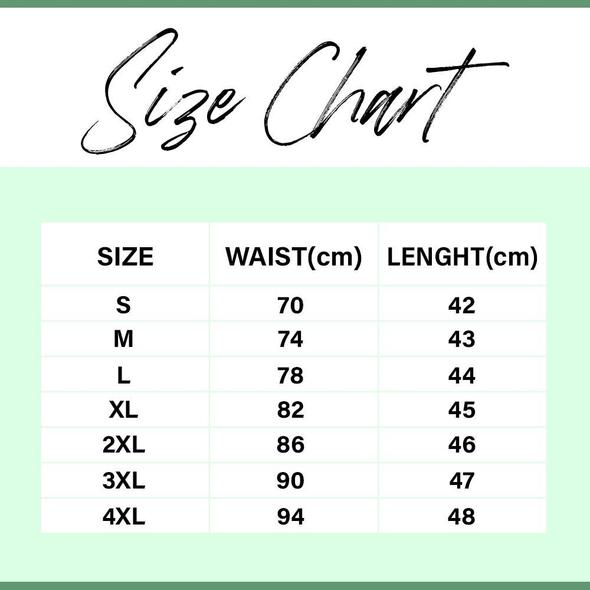 ActivFit Anti-Chafing Skorts - Image 5