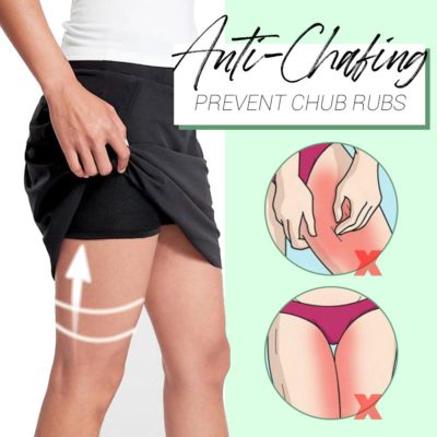 ActivFit Anti-Chafing Skorts,panties line,anti chafing Active Skort,anti chafing elastic skort,anti chafing skort