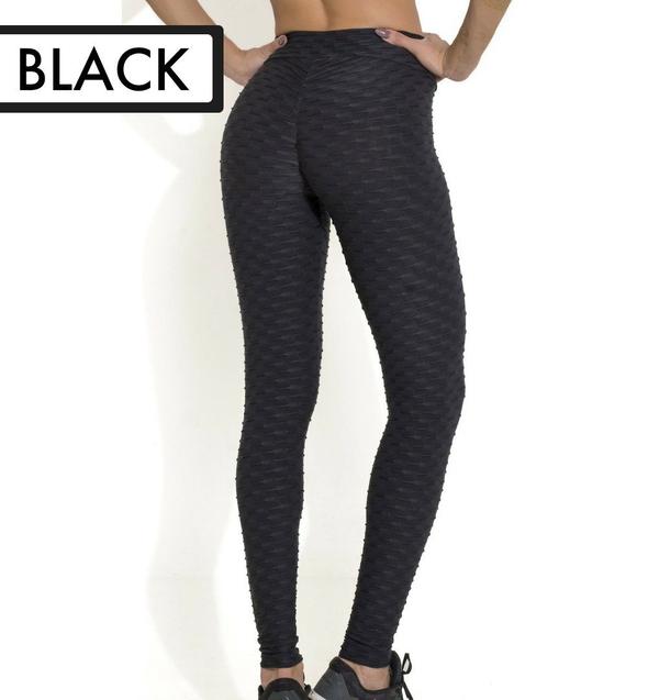 Anti-Cellulite Compression Leggings - Not sold in stores - MOLOOCO