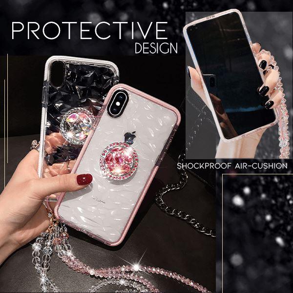 Aqua-Light Phone Case Set - Image 2