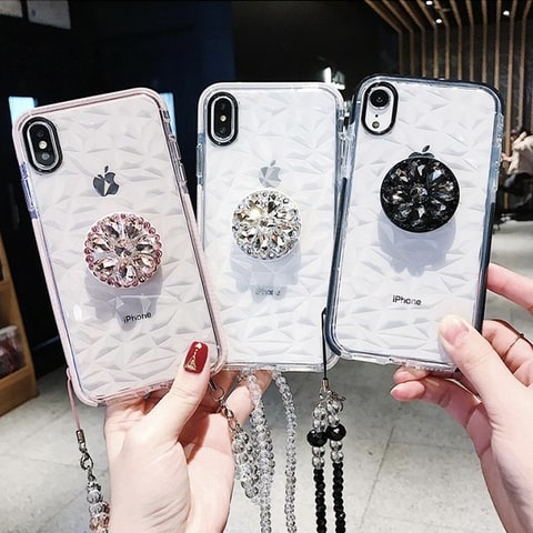 Aqua-Light Phone Case Set - Image 3