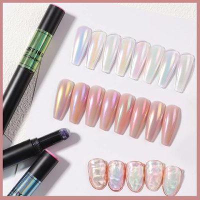 Aurora Air Cushion Nail Power Pen,Nail Pen,nail polish pen,nail polish marker,nail art pen