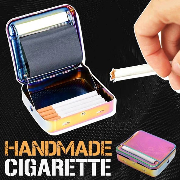 Automatic Rolling Box Not sold in stores MOLOOCO