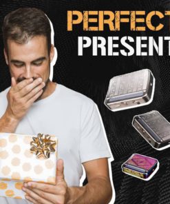 Automatic Rolling Box