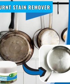 Burnt Stain Remover